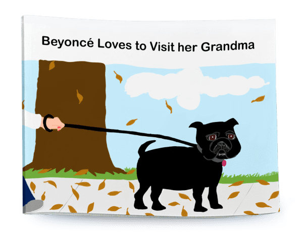 Beyoncé Loves to Visit her Grandma