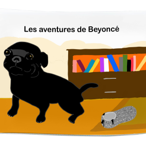 Les aventures de Beyoncé