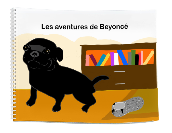 Les aventures de Beyoncé