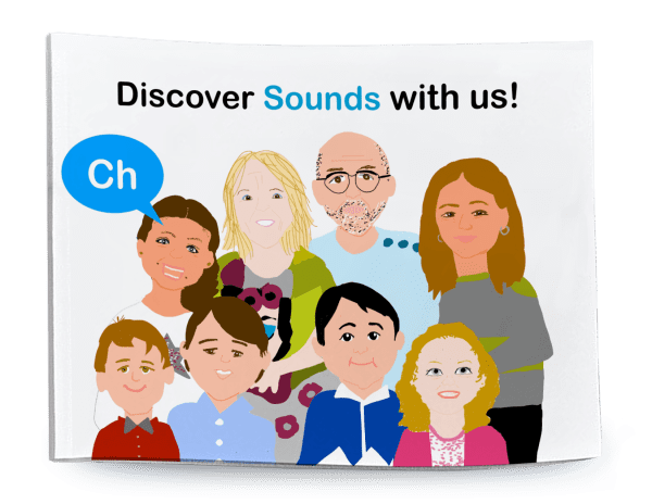 Discover Sounds with us! - CH
