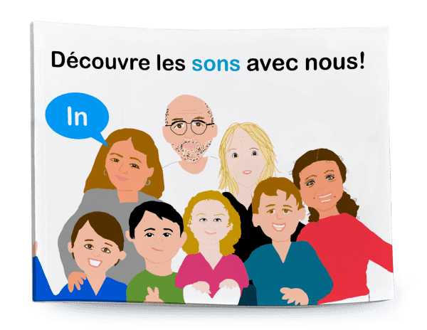 Découvre les sons avec nous - IN