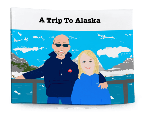 A Trip to Alaska
