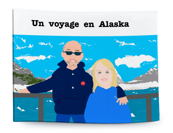 Un voyage en Alaska