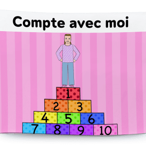 Compte avec moi