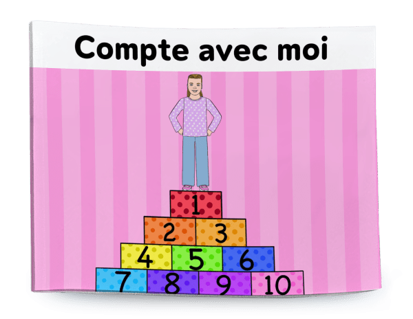 Compte avec moi