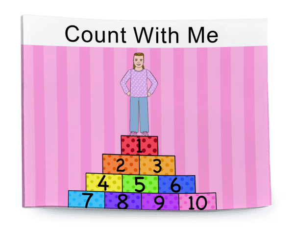 Count with me